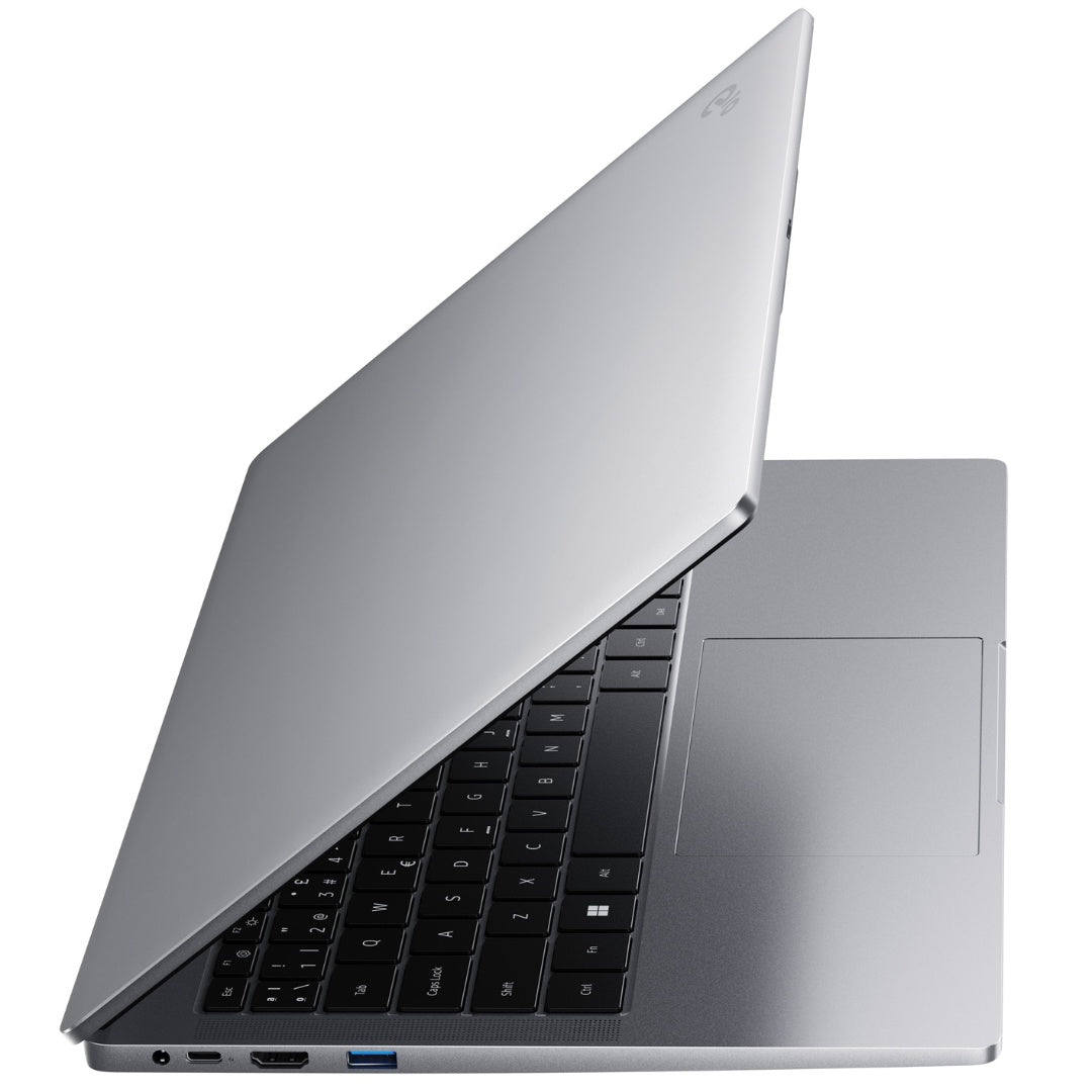 Notebook Chuwi Ryzen 5 3.5Ghz, 8GB, 256GB, 15.6" FHD, Español