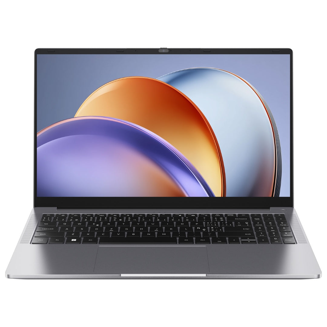 Notebook Chuwi Ryzen 5 3.5Ghz, 8GB, 256GB, 15.6" FHD, Español