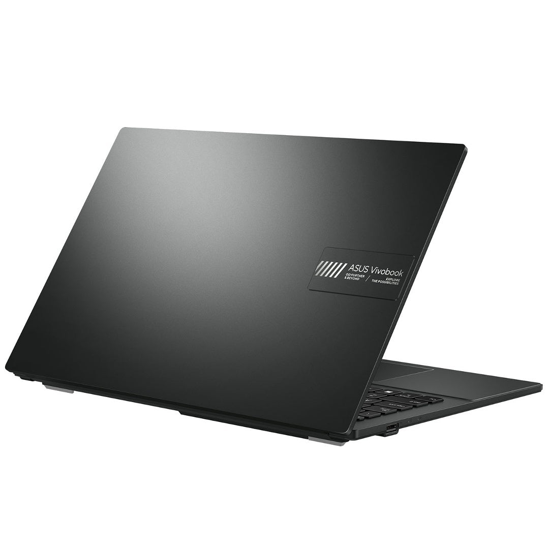 Notebook Asus Ryzen 5 40 4.3Ghz, 8GB, 512GB SSD, 15.6" FHD, Freedos