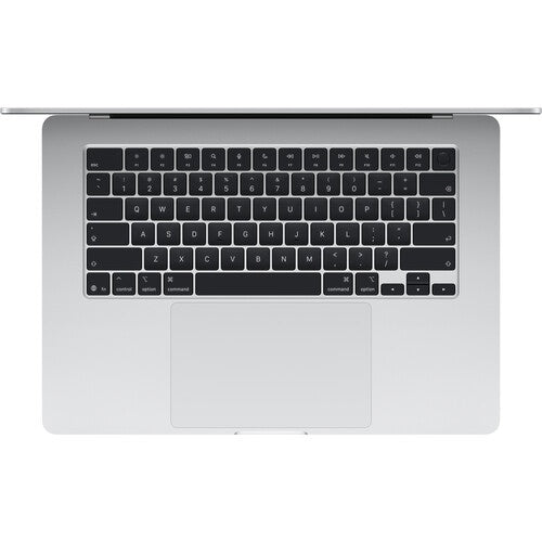 Apple MacBook Air M5 10+10, 16GB, 512GB SSD, 15.3" Retina - Plateado (Silver)