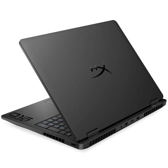 Notebook Gamer HP Core Ultra 7 356H 4.7Ghz, 16GB, 1TB SSD, 15.3" 2.5k 180Hz, RTX 5070 8GB