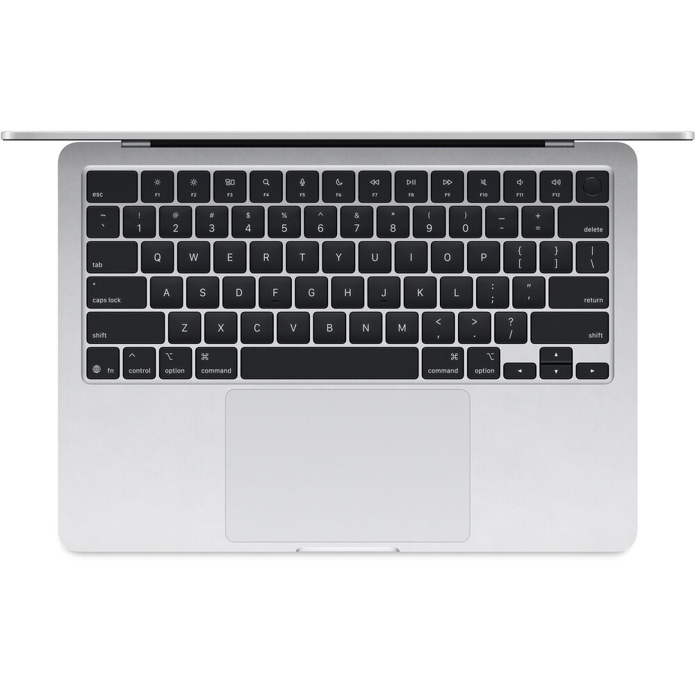 Apple MacBook Air M5 10+8, 16GB, 512GB SSD, 13.6" Retina - Plateado (Silver)