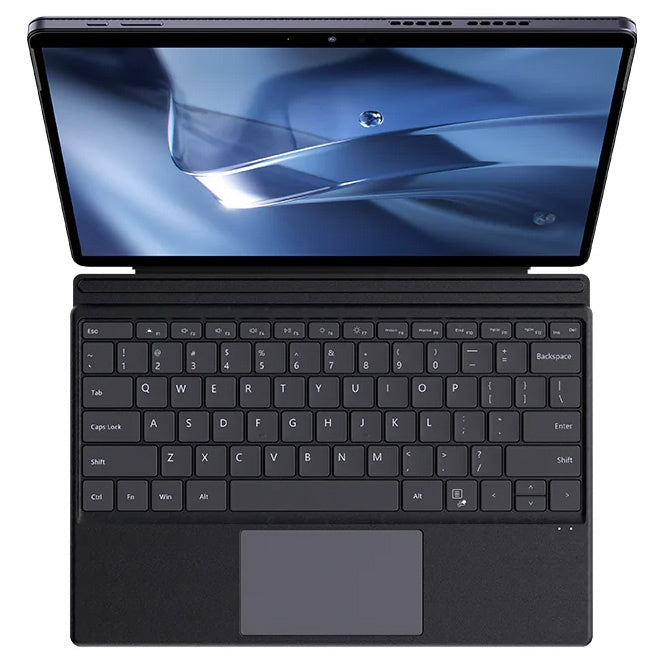 Notebook Convertible Chuwi Core Ultra 5 4.3Ghz, 12GB, 512GB, 13" 3K Touch