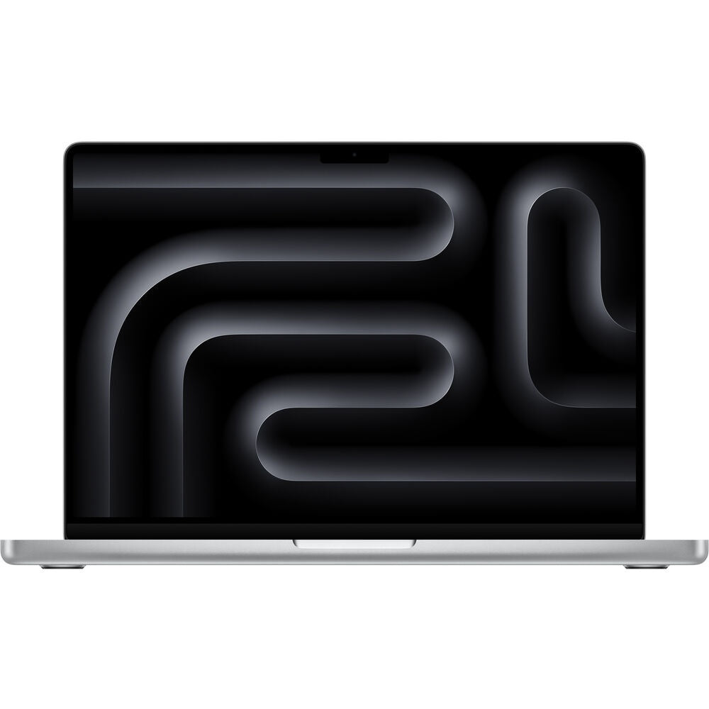 Apple MacBook Pro M5 PRO 18+20, 24GB, 2TB SSD, 14.2" Retina - Plateado (Silver)