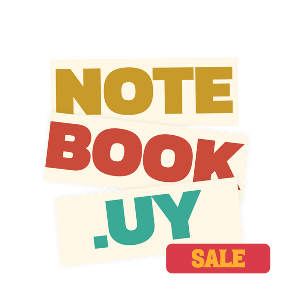 Notebook.uy