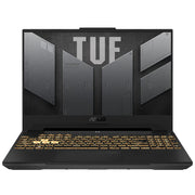 Notebook Gamer Asus Core i5 4.5Ghz, 8GB, 512GB SSD, 15.6" FHD, RTX 3050 4GB