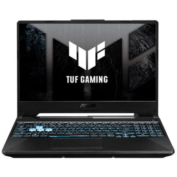 Notebook Gamer Asus Ryzen 5 4.55Ghz, 8GB, 512GB SSD, 15.6" FHD, RTX 3050 4GB