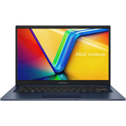 Notebook Asus Core i3 4.4Ghz, 8GB, 128GB SSD, 14" FHD, Win 11