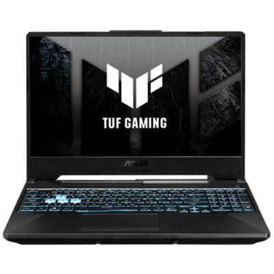 Notebook Gamer Asus Ryzen 5 4.55Ghz, 8GB, 512GB SSD, 15.6" FHD, RTX 2050 4GB