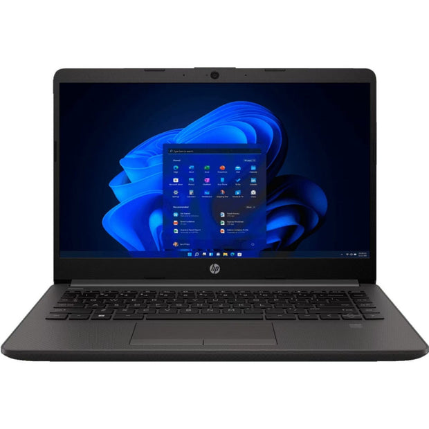 Notebook HP Ryzen 3 3.5Ghz, 8GB, 256GB, 14", Win 11, Español