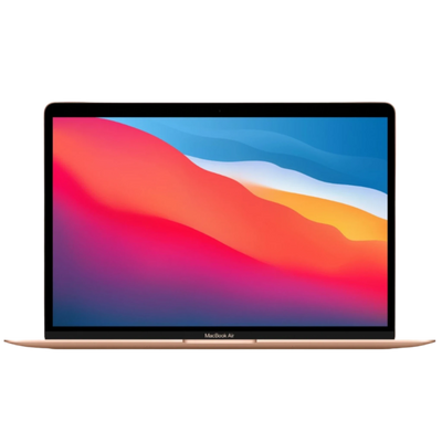 Apple Macbook Air M1 Octacore, 8GB, 256GB SSD, 13.3'' Retina