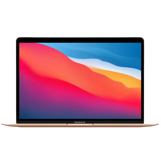 Apple Macbook Air M1 Octacore, 8GB, 256GB SSD, 13.3'' Retina