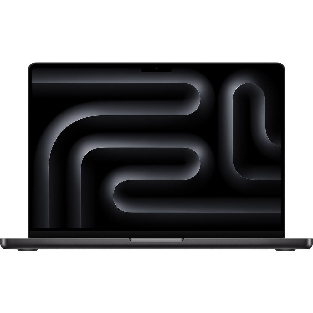 Apple MacBook Pro M5 PRO 18+20, 24GB, 2TB SSD, 14.2" Retina - Negro (Space Black)