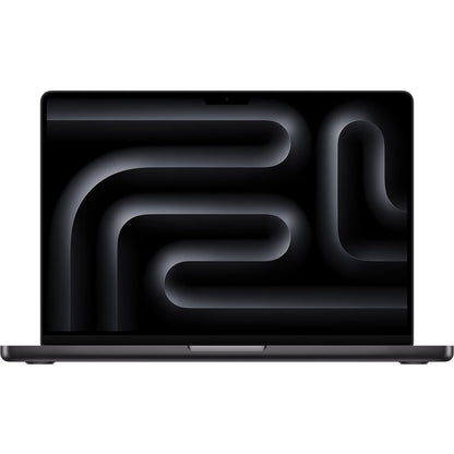 Apple MacBook Pro M5 PRO 18+20, 24GB, 2TB SSD, 14.2" Retina - Negro (Space Black)