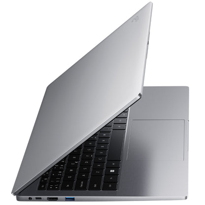 Notebook Chuwi Ryzen 5 3.5Ghz, 8GB, 256GB, 15.6" FHD, Español