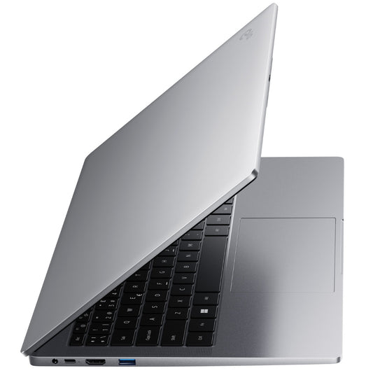 Notebook Chuwi Ryzen 5 3.5Ghz, 8GB, 256GB, 15.6" FHD, Español