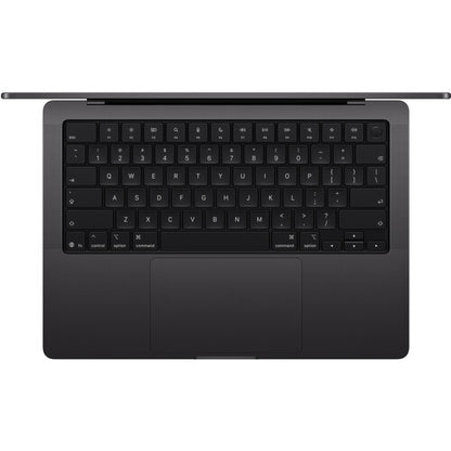 Apple MacBook Pro M5 PRO 18+20, 24GB, 2TB SSD, 14.2" Retina - Negro (Space Black)