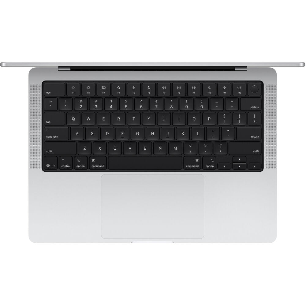 Apple MacBook Pro M5 10+10, 24GB, 1TB SSD, 14.2" Retina