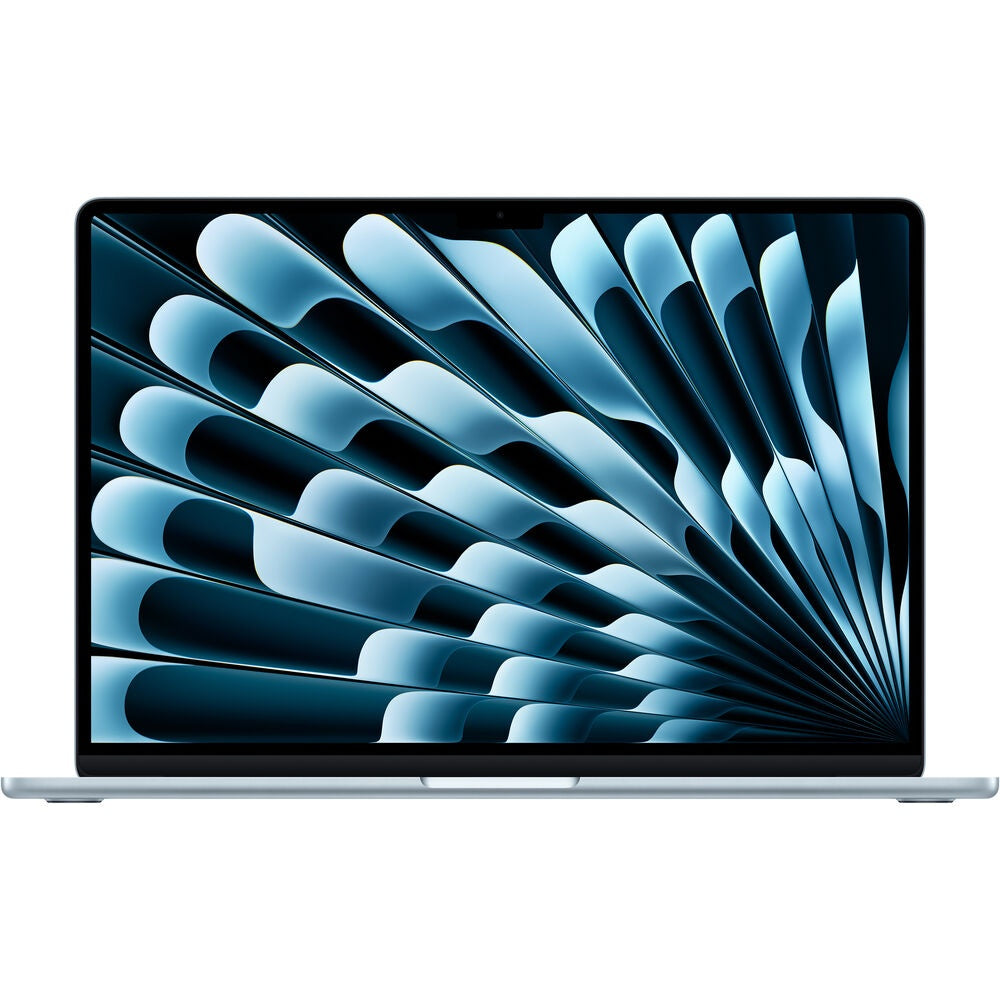 Apple MacBook Air M5 10+10, 16GB, 512GB SSD, 15.3" Retina - Celeste (Sky Blue)