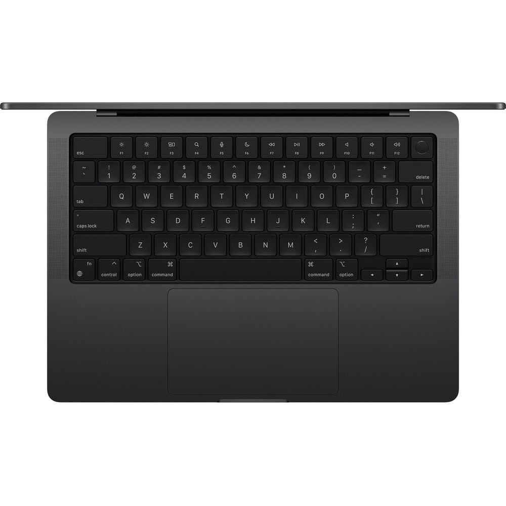 Apple MacBook Pro M5 MAX 18+32, 36GB, 2TB SSD, 14.2" Retina