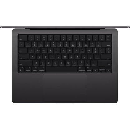 Apple MacBook Pro M5 MAX 18+32, 36GB, 2TB SSD, 14.2" Retina