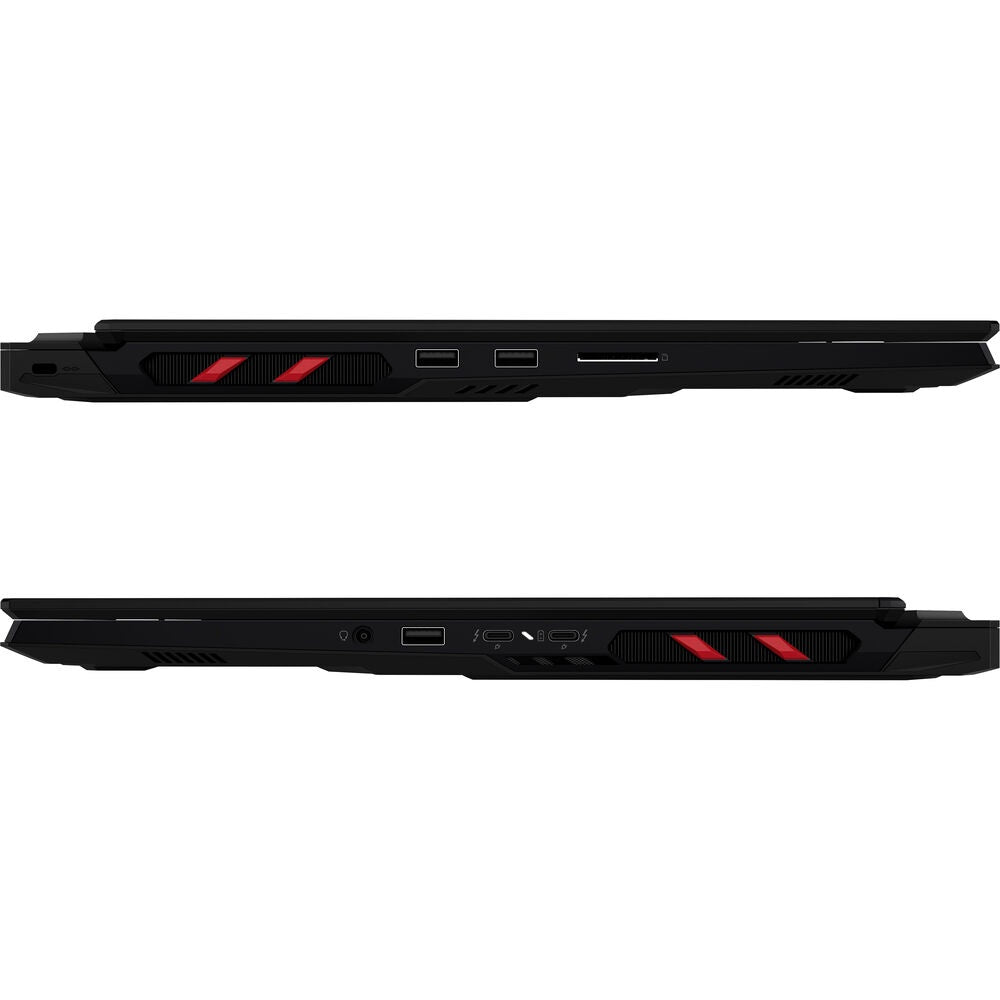 Notebook Gamer MSI Core Ultra 9 5.5Ghz, 32GB, 1TB SSD, 18" QHD+ 240Hz, RTX 5080 16GB