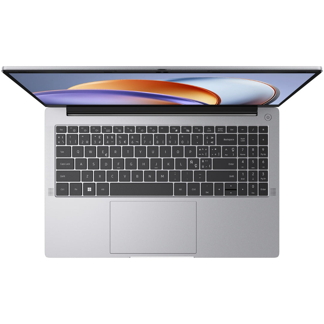 Notebook Chuwi Ryzen 5 3.5Ghz, 8GB, 256GB, 15.6" FHD, Español