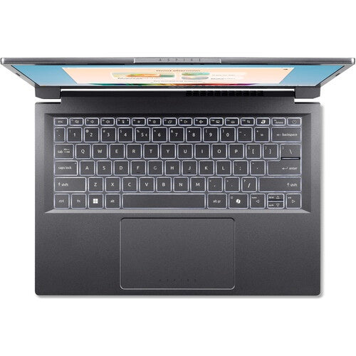 Notebook Acer Core Ultra 7 256V 4.8Ghz, 16GB, 1TB SSD, 14" WUXGA (A14-52M-72FH)