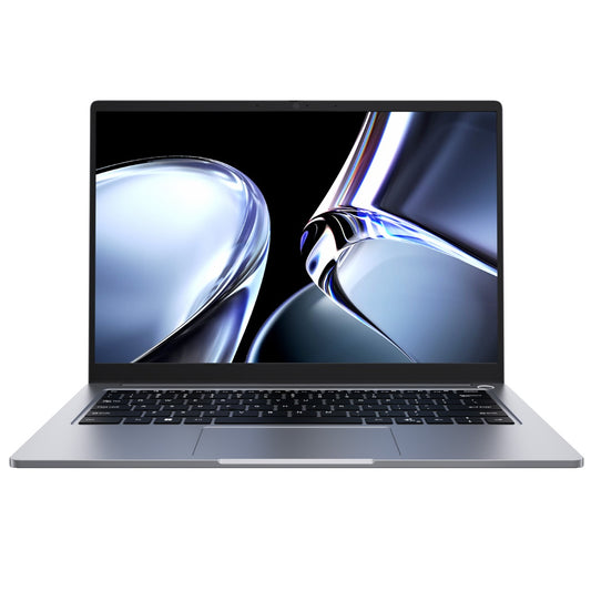 Notebook Chuwi Core Ultra 5 4.5Ghz, 16GB, 512GB, 14" FHD, Español