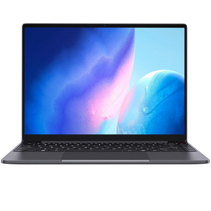 Notebook Chuwi Ryzen 5 4.0Ghz, 16GB, 512GB, 14" QHD, Español