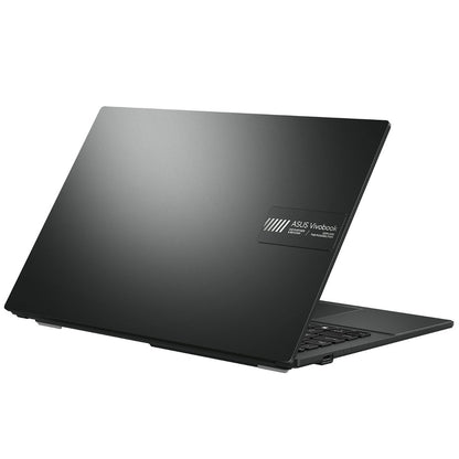 Notebook Asus Ryzen 5 40 4.3Ghz, 8GB, 512GB SSD, 15.6" FHD, Freedos