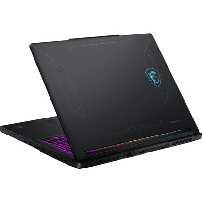 Notebook Gamer MSI Core i7 5.2Ghz, 16GB, 512GB SSD, 16" QHD+ 240Hz, RTX 5070 8GB