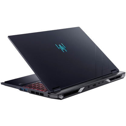 Notebook Gamer Acer Core Ultra 9 5.4Ghz, 64GB, 2TB SSD, 16" WQXGA 240Hz, RTX 5070Ti 12GB