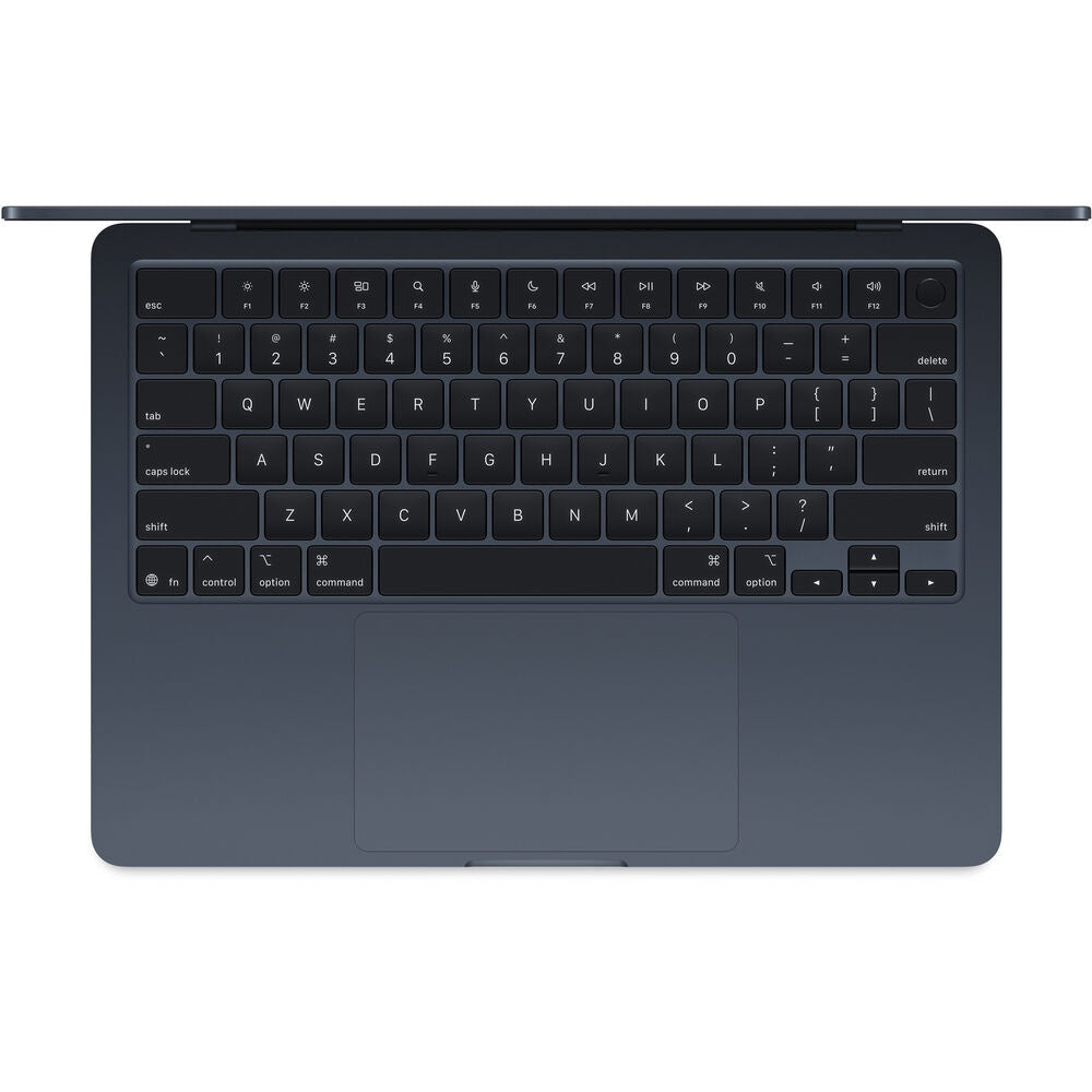 Apple MacBook Air M5 10+8, 16GB, 1TB SSD, 13.6" Retina - Negro (Midnight)