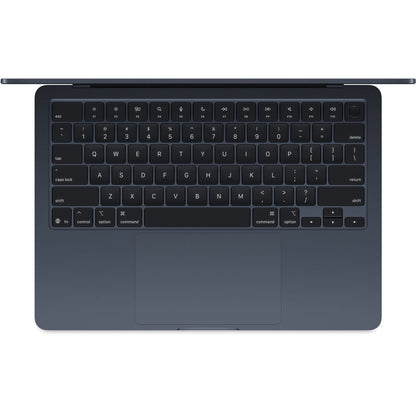 Apple MacBook Air M5 10+8, 16GB, 1TB SSD, 13.6" Retina - Negro (Midnight)