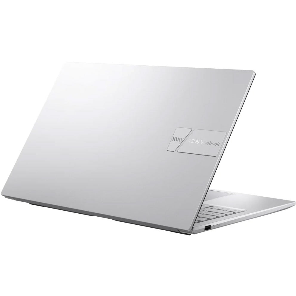 Notebook Asus Core 5 5.0Ghz, 8GB, 512GB SSD, 15.6" FHD, Freedos