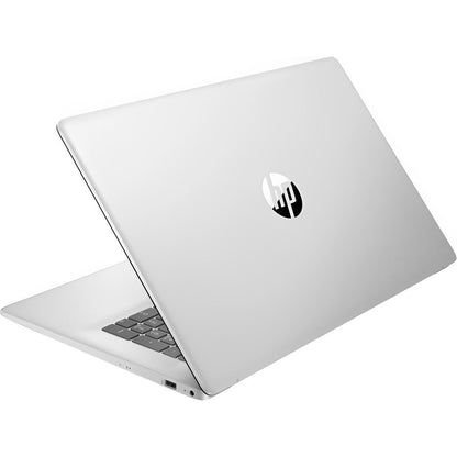 Notebook HP Ryzen 5 4.3Ghz, 8GB, 512GB SSD, 17.3" FHD