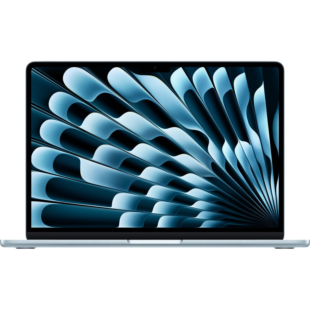 Apple MacBook Air M5 10+8, 16GB, 1TB SSD, 13.6" Retina - Azul (Sky Blue)