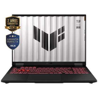 Notebook Gamer Asus Ryzen 9 5.3Ghz, 32GB, 1TB SSD, 16" FHD+ 165Hz, RTX 5070 8GB