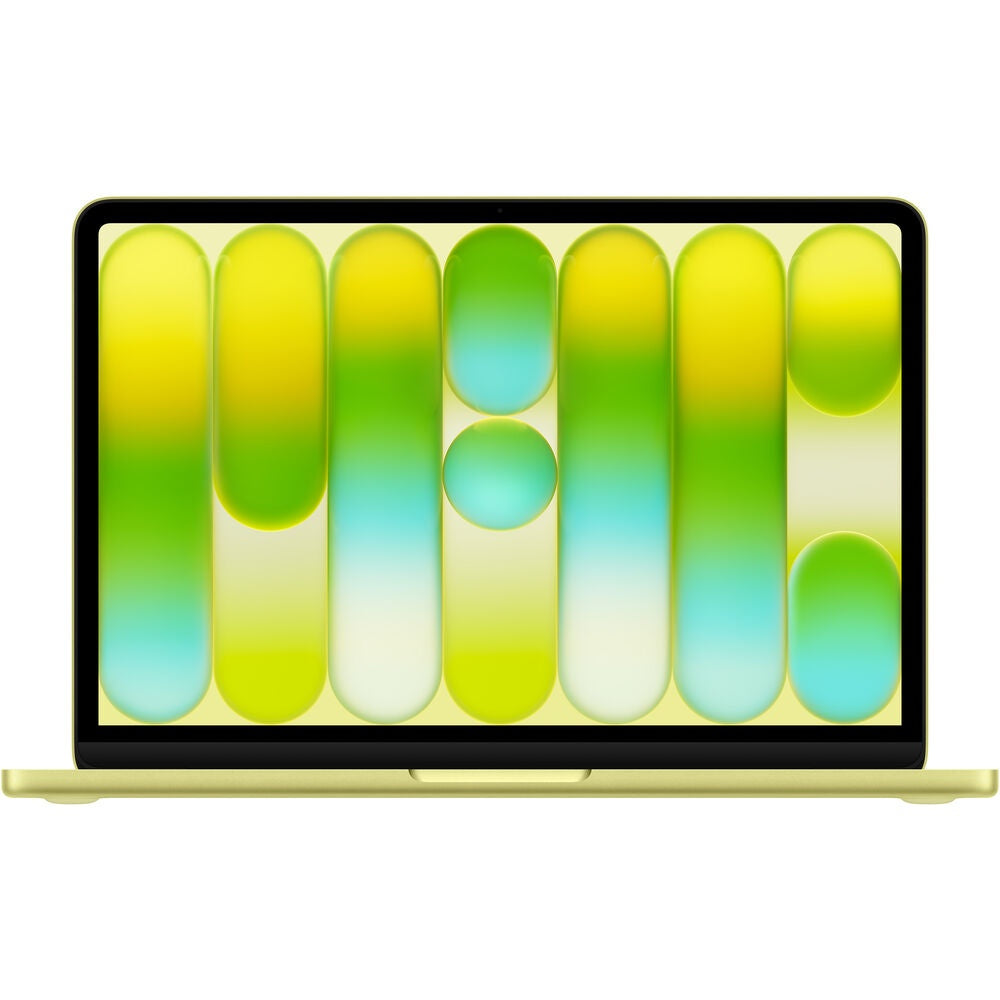 Apple MacBook Neo A18 Pro, 8GB, 512GB SSD, 13" Retina