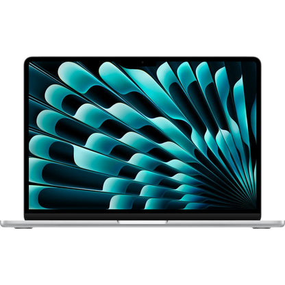Apple MacBook Air M5 10+8, 16GB, 1TB SSD, 13.6" Retina - Plateado (Silver)