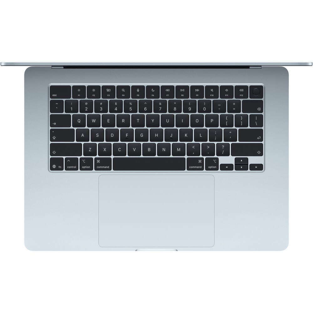 Apple MacBook Air M5 10+10, 16GB, 512GB SSD, 15.3" Retina - Celeste (Sky Blue)