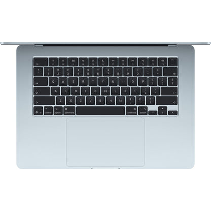 Apple MacBook Air M5 10+10, 16GB, 512GB SSD, 15.3" Retina - Celeste (Sky Blue)