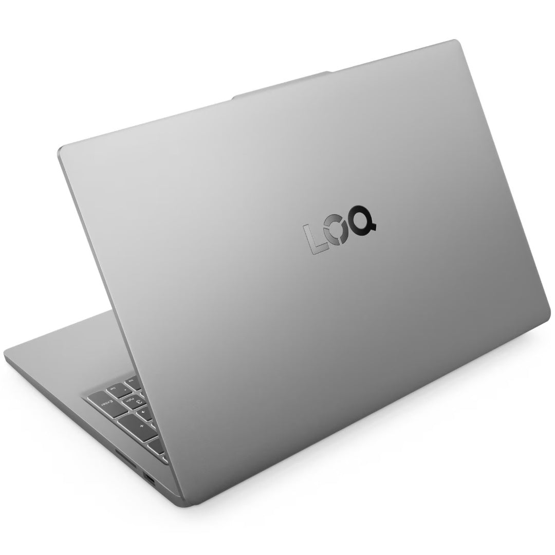 Notebook Lenovo Ryzen 7 170 4.8Ghz, 16GB, 512GB SSD, 15.6" FHD, RTX 4050 6GB