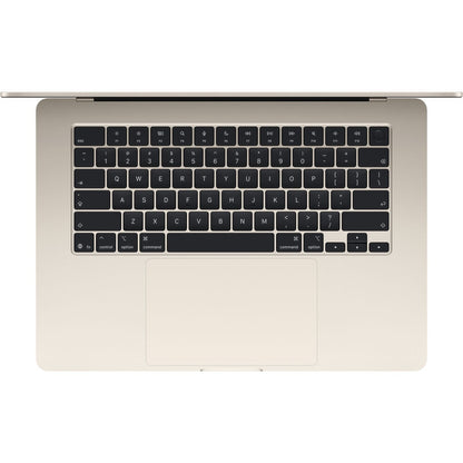 Apple MacBook Air M5 10+10, 16GB, 512GB SSD, 15.3" Retina - Dorado (Starlight)