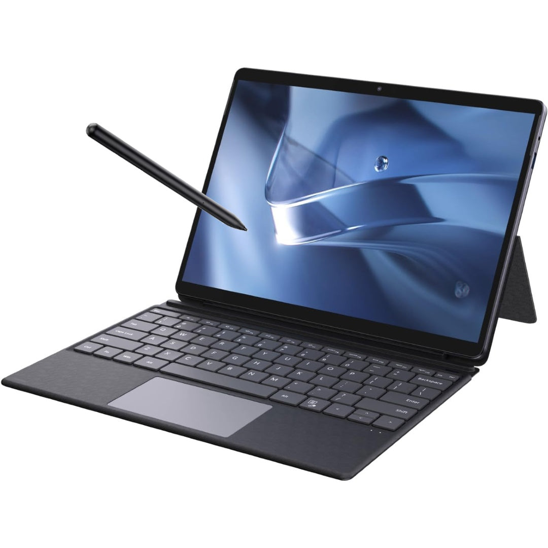 Notebook Convertible Chuwi Core Ultra 5 4.3Ghz, 12GB, 512GB, 13" 3K Touch