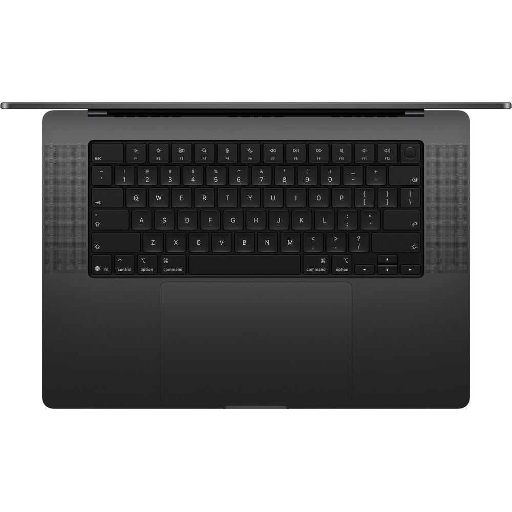 Apple MacBook Pro M5 MAX 18+32, 36GB, 2TB SSD, 16.2" Retina
