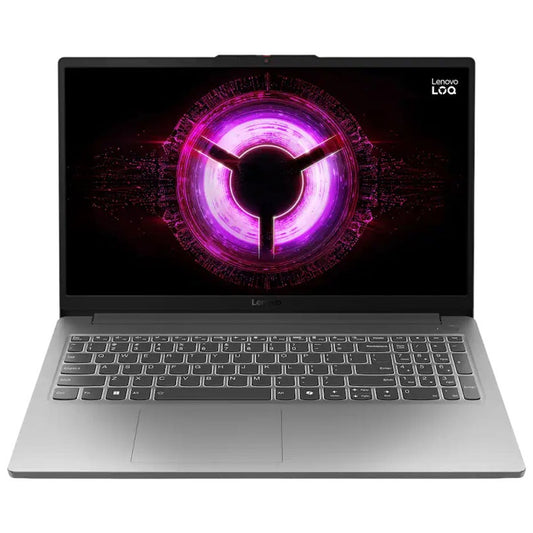 Notebook Lenovo Ryzen 7 170 4.8Ghz, 16GB, 512GB SSD, 15.6" FHD, RTX 4050 6GB