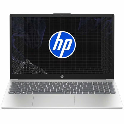 Notebook HP Core 3 100U 4.7Ghz, 8GB, 512GB SSD, 15.6" FHD, Español