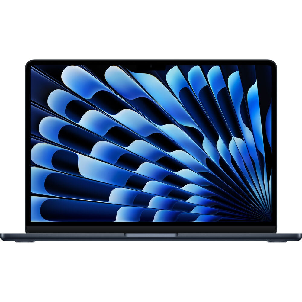 Apple MacBook Air M5 10+8, 16GB, 512GB SSD, 13.6" Retina - Negro (Midnight)